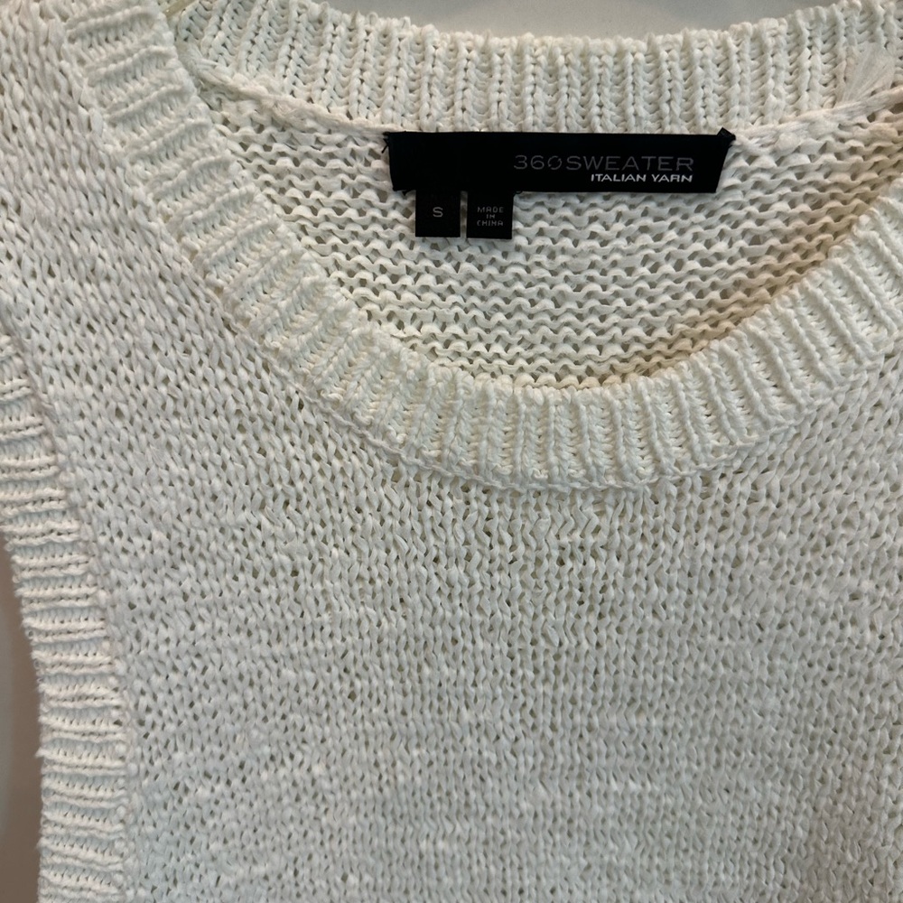 360 Sweater - image 2